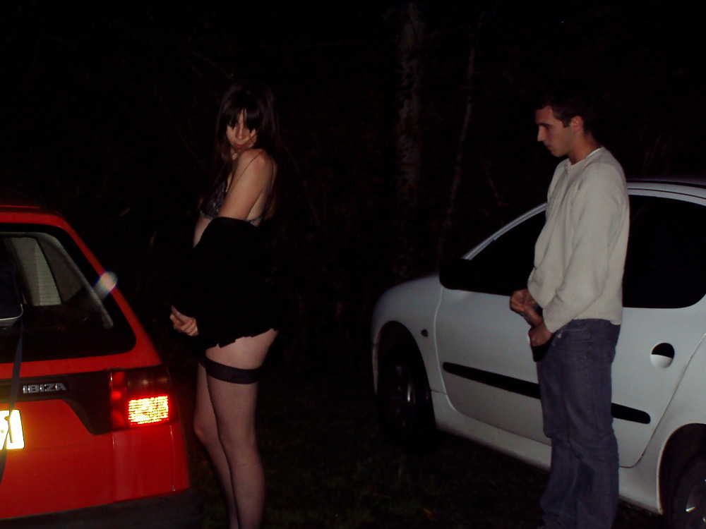 Dogging frankrijk 2006
 #18768956
