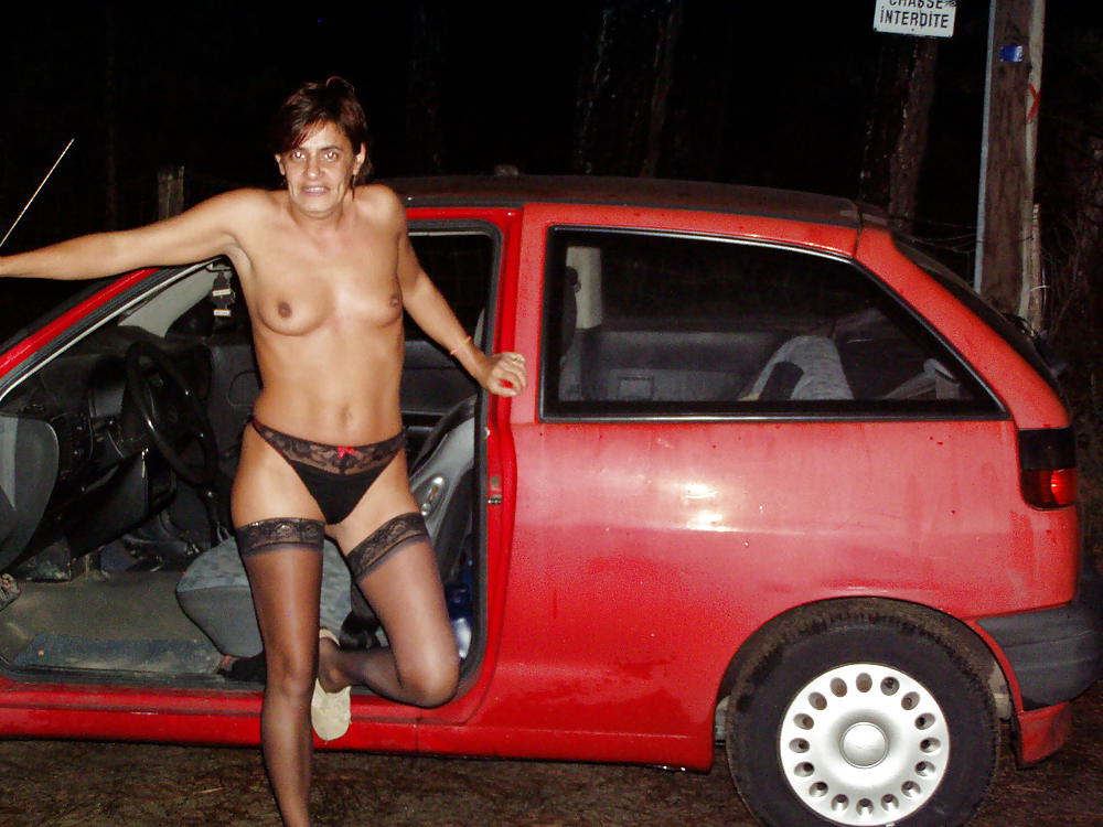 Dogging frankrijk 2006
 #18768985
