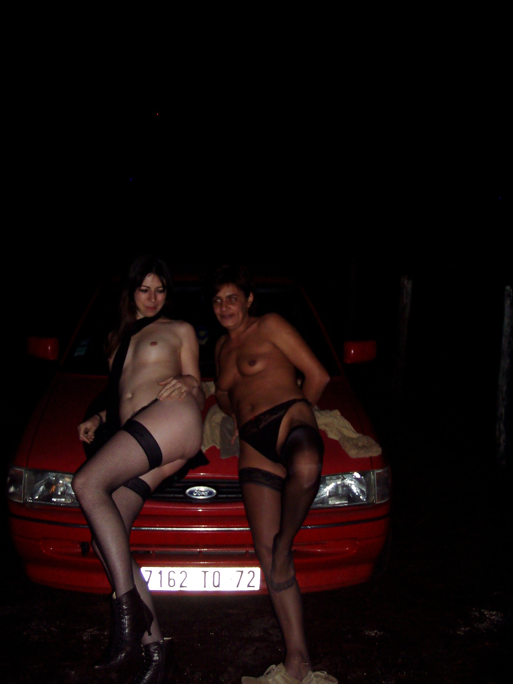 Dogging frankrijk 2006
 #18769134