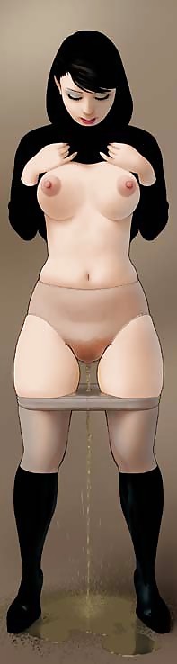 Wet Animations #13402834