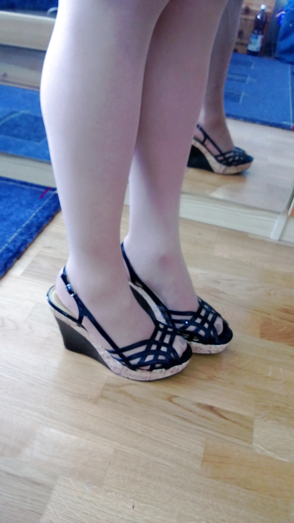 Tacones
 #16742390
