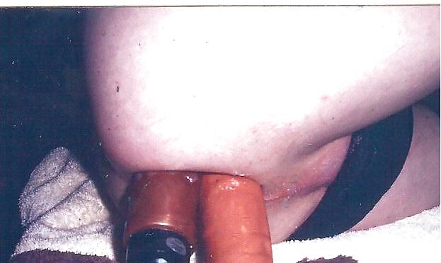 Einnahme Dildos 1,2, Or3 Zu Einer Zeit, #942378