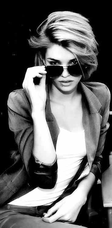 My dreamgirl luisa gntm 2012 #9332636