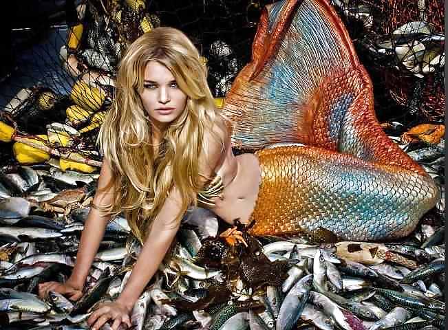 My dreamgirl luisa gntm 2012 #9332639