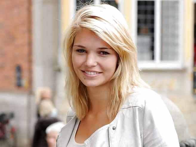 My dreamgirl luisa gntm 2012 #9332657