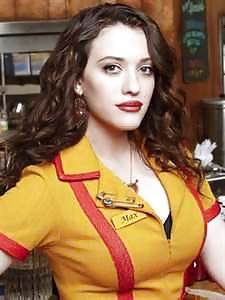 Kat dennings #16527611