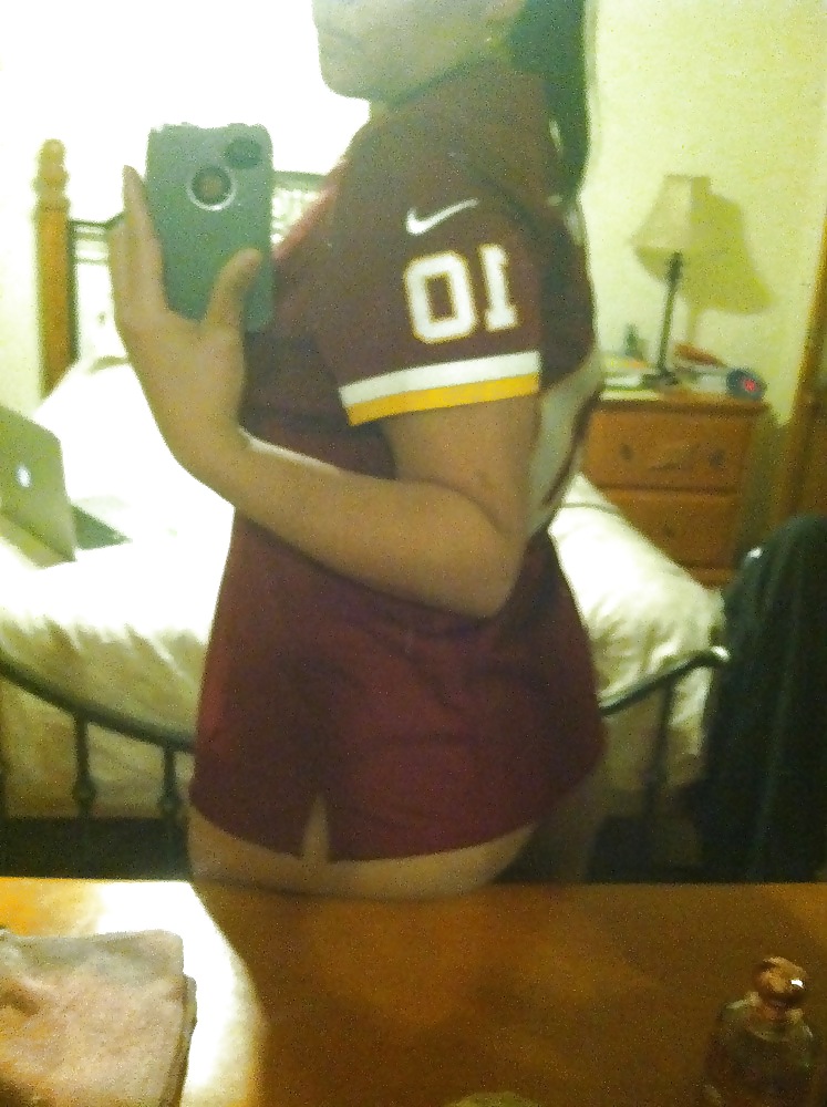 Go Skins #15406539