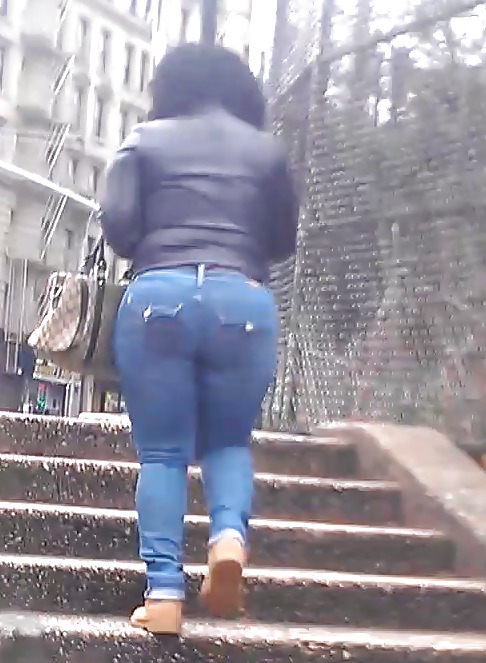 ¡New york big thick butts!
 #7849967