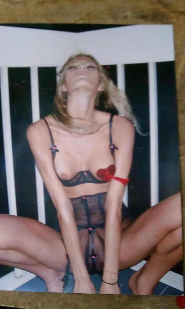 May andersen - model- nude pics
 #8745414