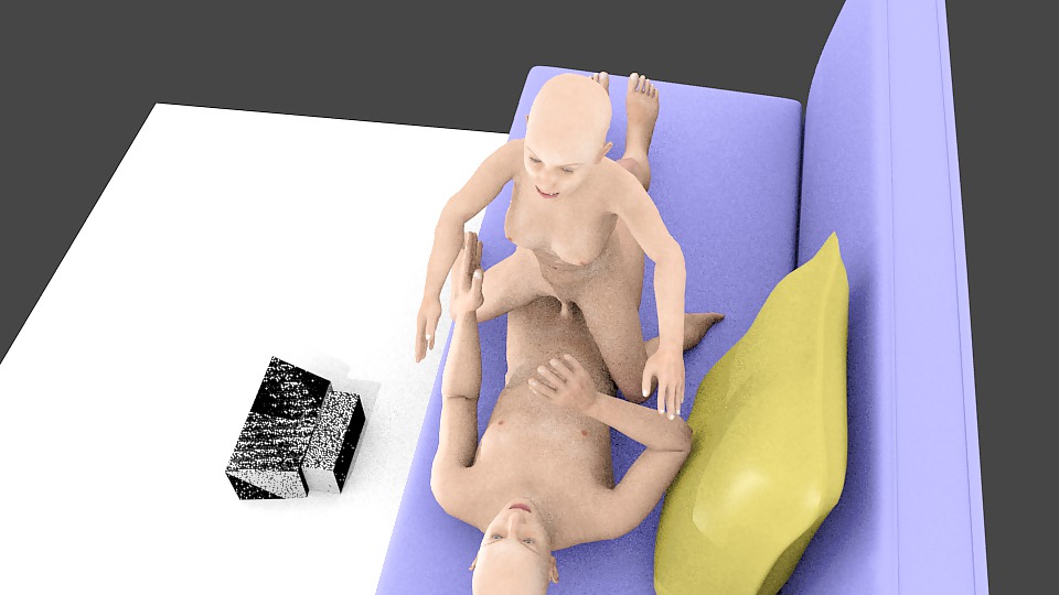 3D Porn Tests #4657836