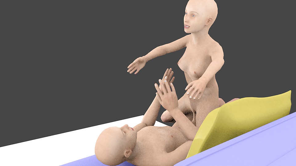 3D Porn Tests #4657863