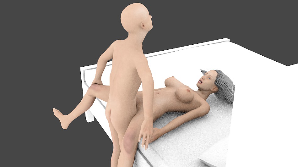 3D Porn Tests #4657904