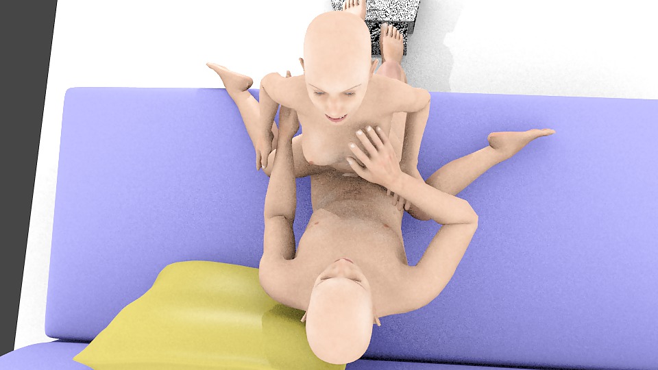 3D Porn Tests #4657927