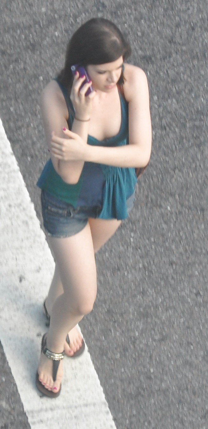 Harlem chicas en el calor 281 nueva york
 #5049209