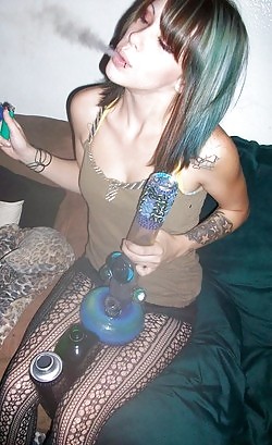 Sexy stoners (Comment Please) #351286