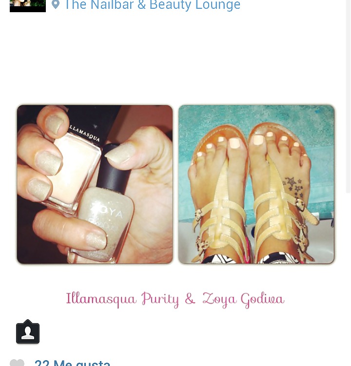 Instagram feet ! #20280410