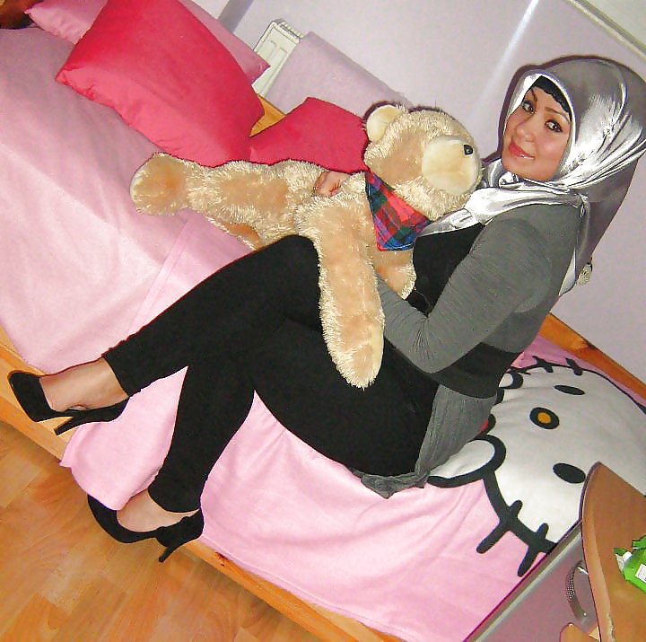 Turbanli guzeller #8316044