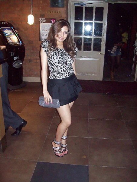 Hot Pakistani Girl from Leicester  #17698507