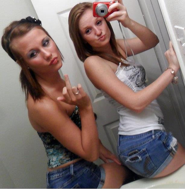 Putas al azar 6
 #18883458