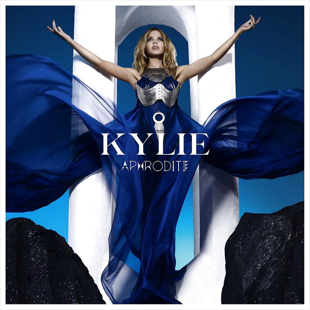Aphrodisiac Aphrodite (Kylie Minogue)