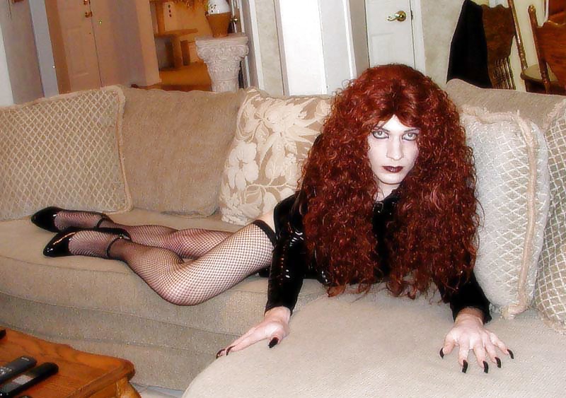 Gothica
 #12999257