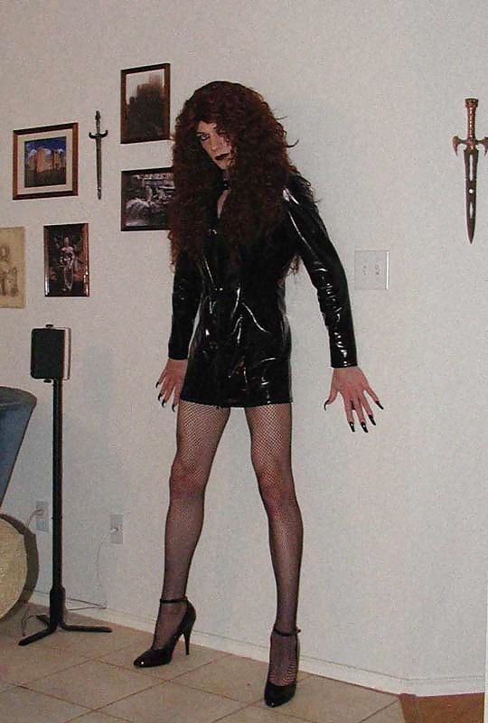 Gothica
 #12999278