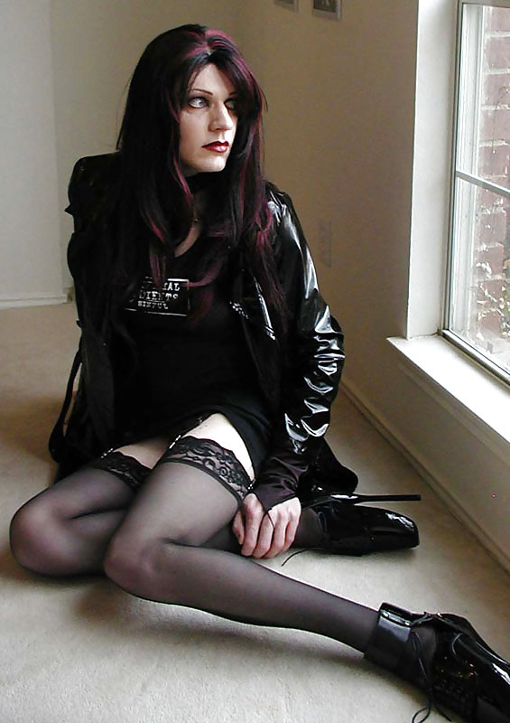 Gothica
 #12999306