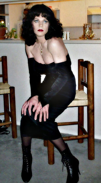 Gothica
 #12999392