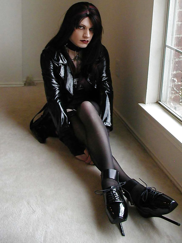 Gothica
 #12999512
