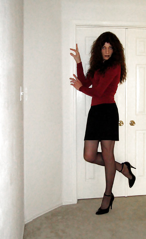 Gothica
 #12999558