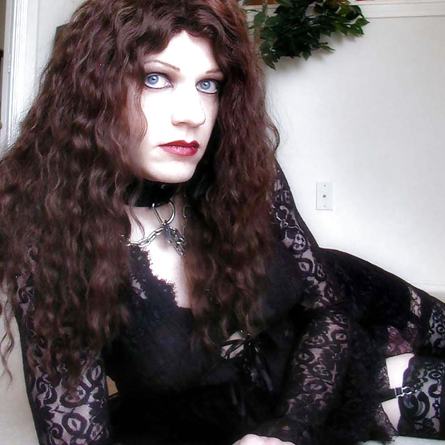 Gothica
 #12999563