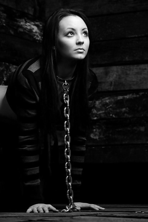 Collared 17! #8565330