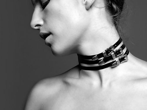 Collared 17! #8565336