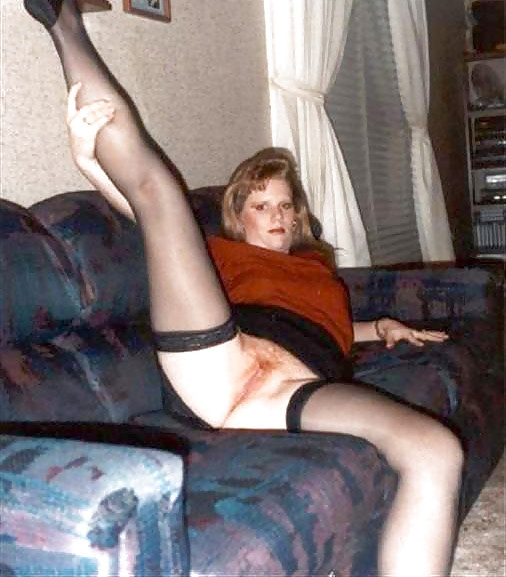 MILF's Of Yesterday #8836166
