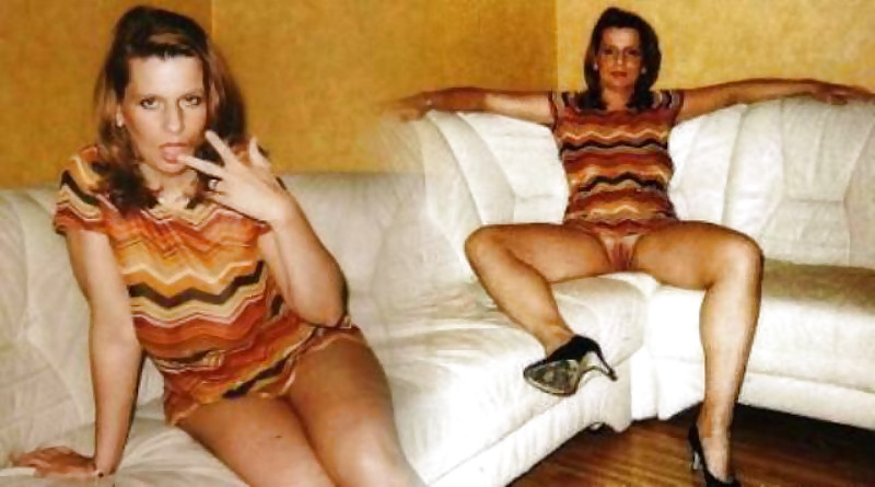 MILF's Of Yesterday #8836227