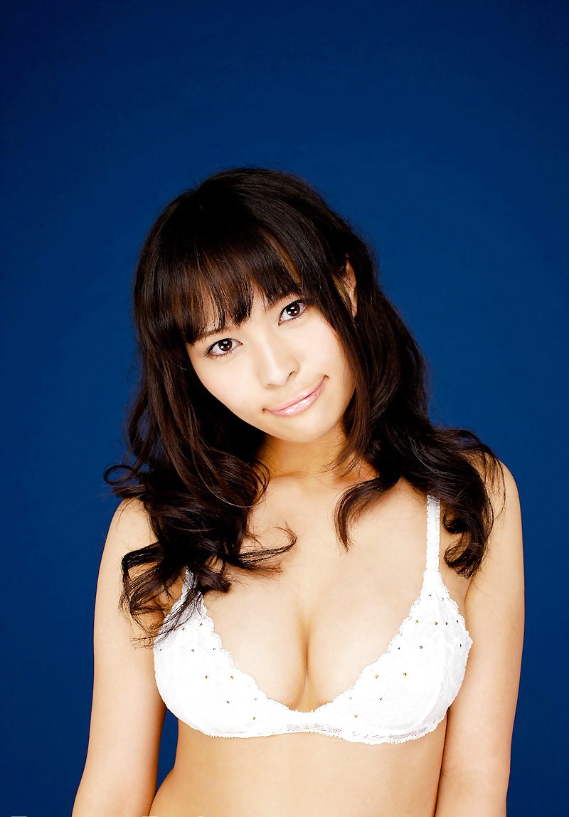 Kyoko Maki - 02 Beautiful Japanese PornStar #12520648