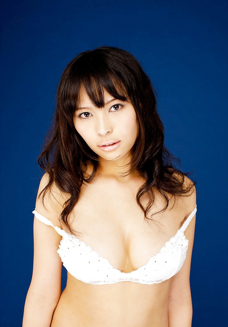 Kyoko Maki - 02 Beautiful Japanese PornStar #12520693