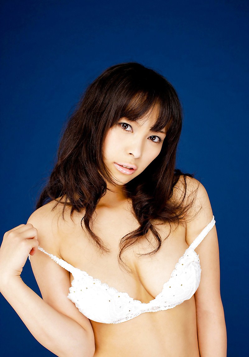 Kyoko Maki - 02 Beautiful Japanese PornStar #12520715