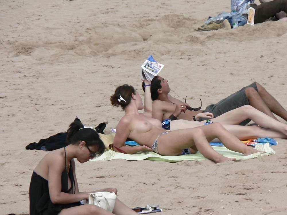 The beach 223 #19821572