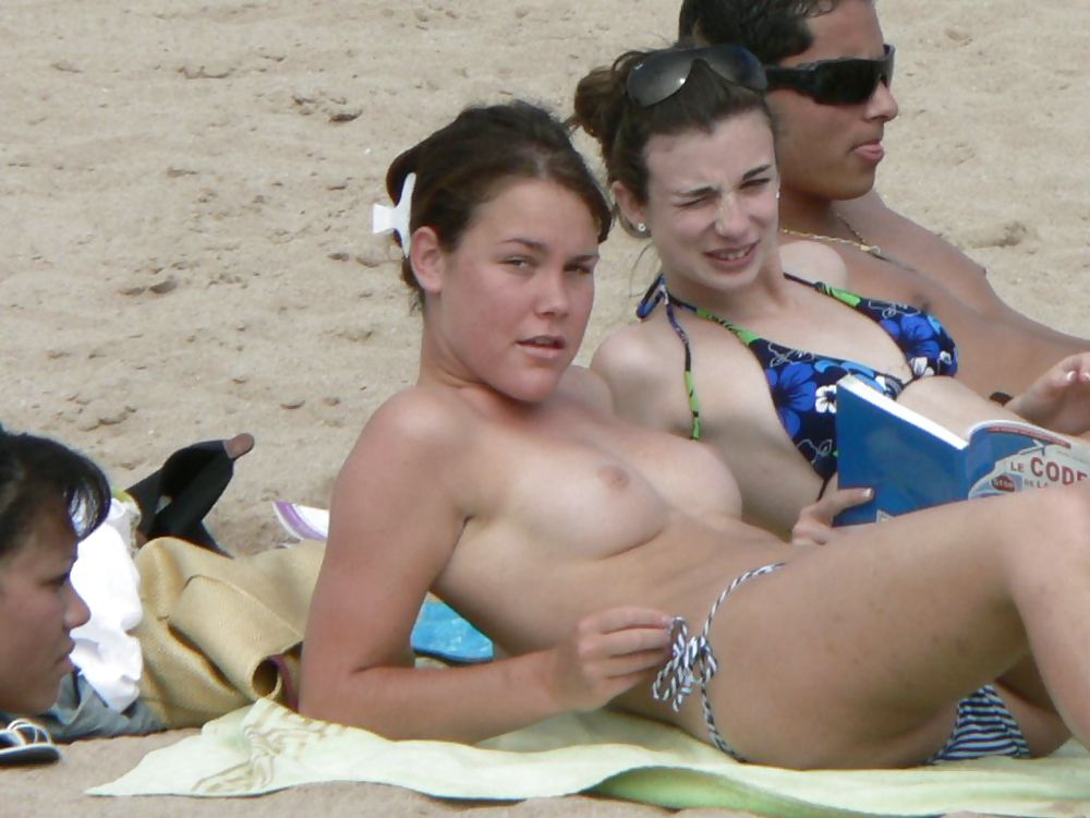 The beach 223 #19821603