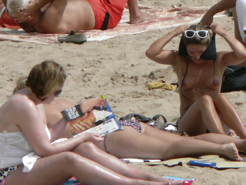 The beach 223 #19821622