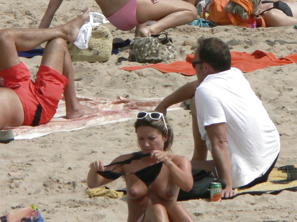 The beach 223 #19821628