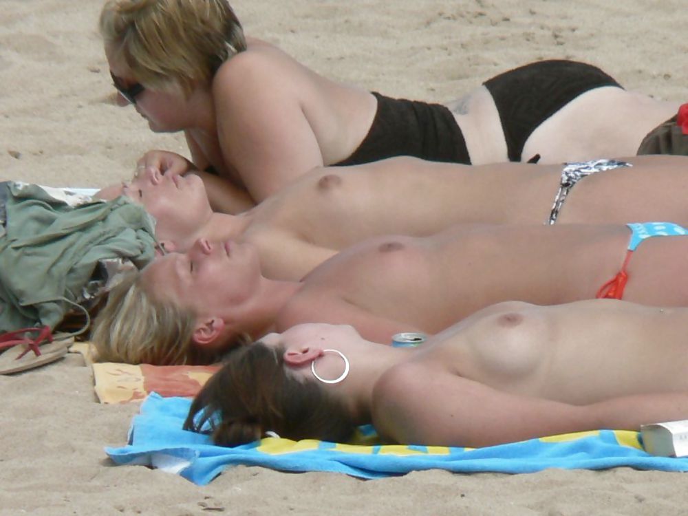 The beach 223 #19821645