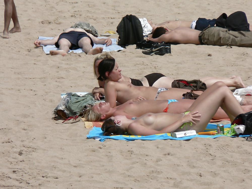 The beach 223 #19821678