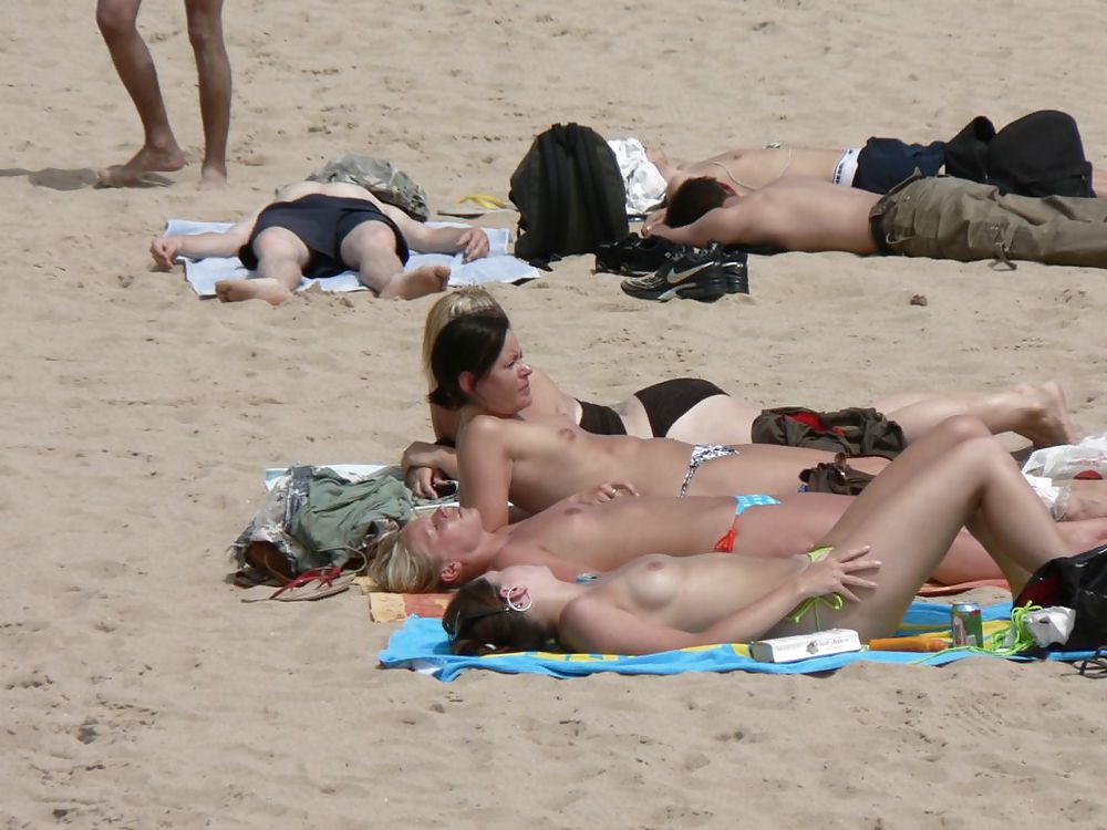 The beach 223 #19821683