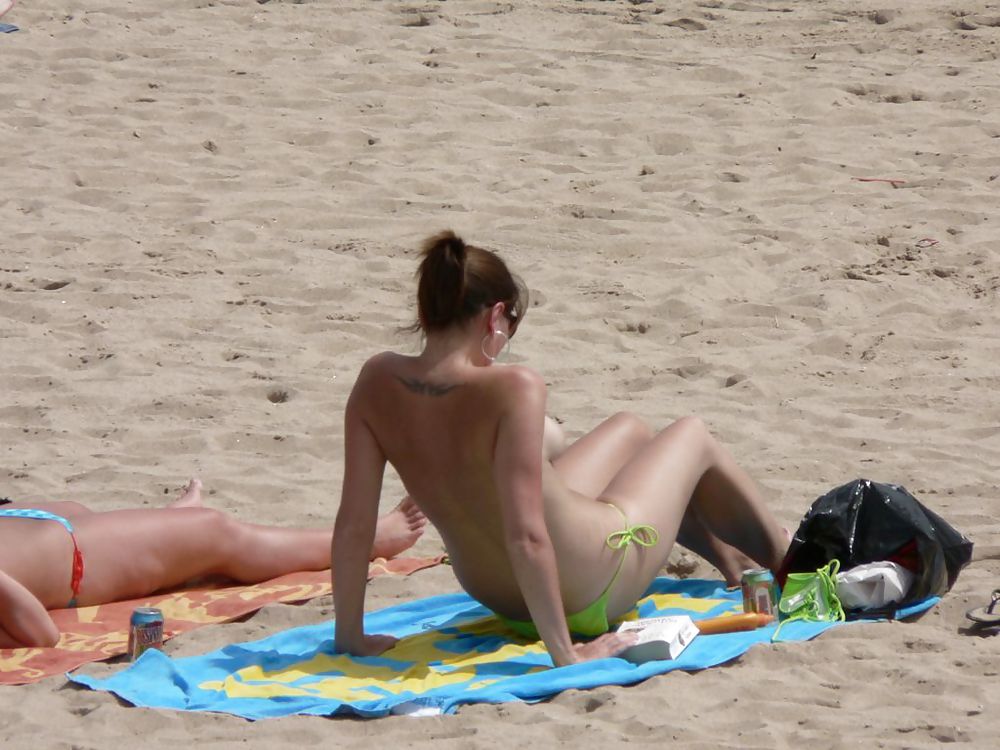 The beach 223 #19821700