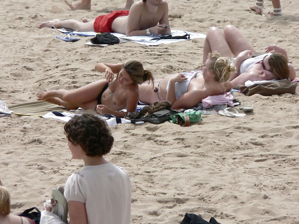 The beach 223 #19821711