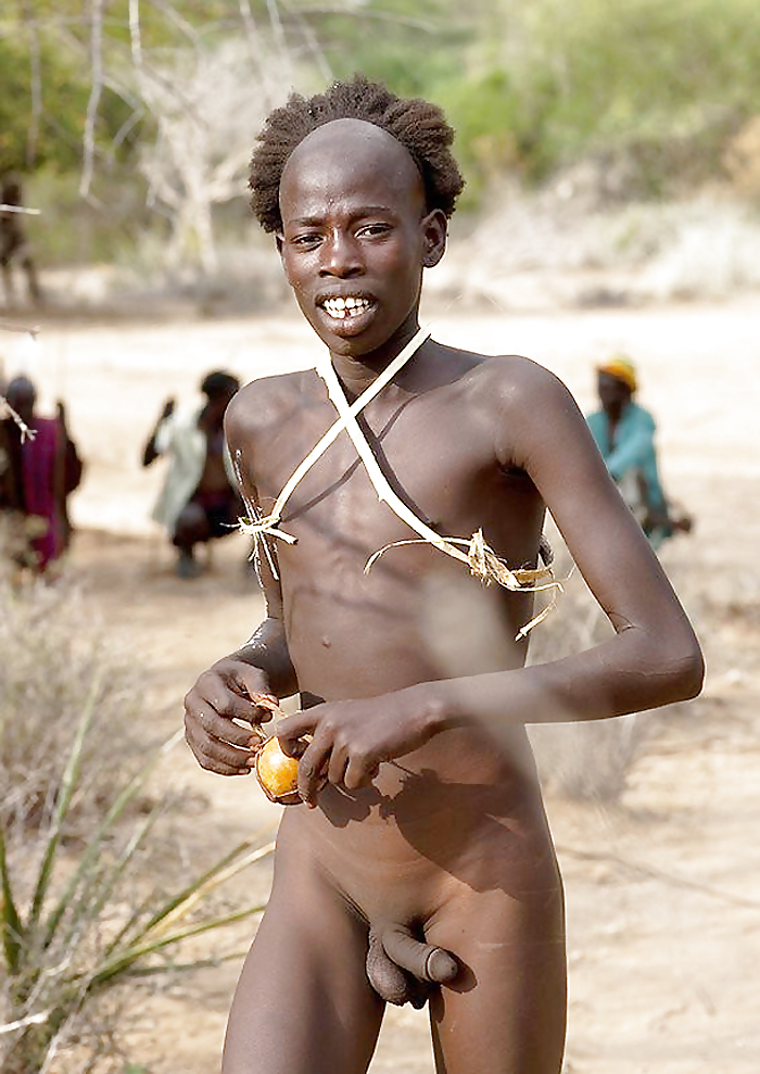 African Safari, Gestern, Heute Ii #14525412