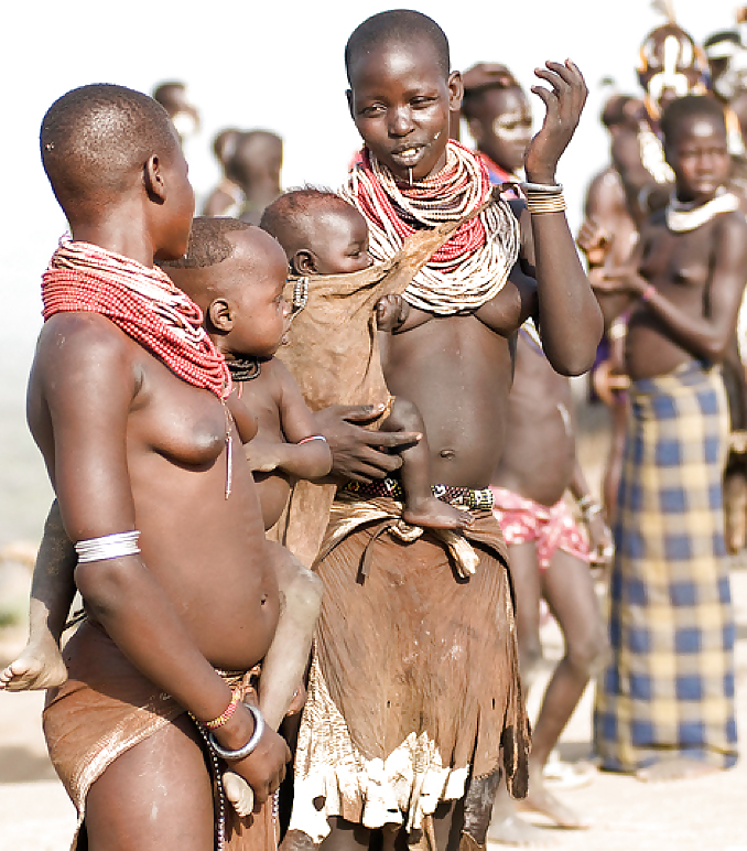 Safari Africain, Hier, Aujourd'hui Ii #14525936