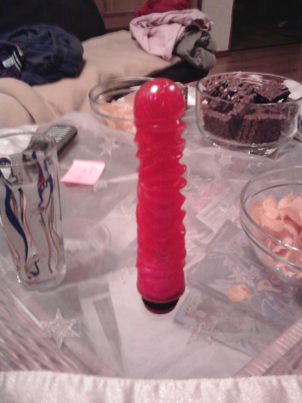 Dildos meiner mutter
 #19693051